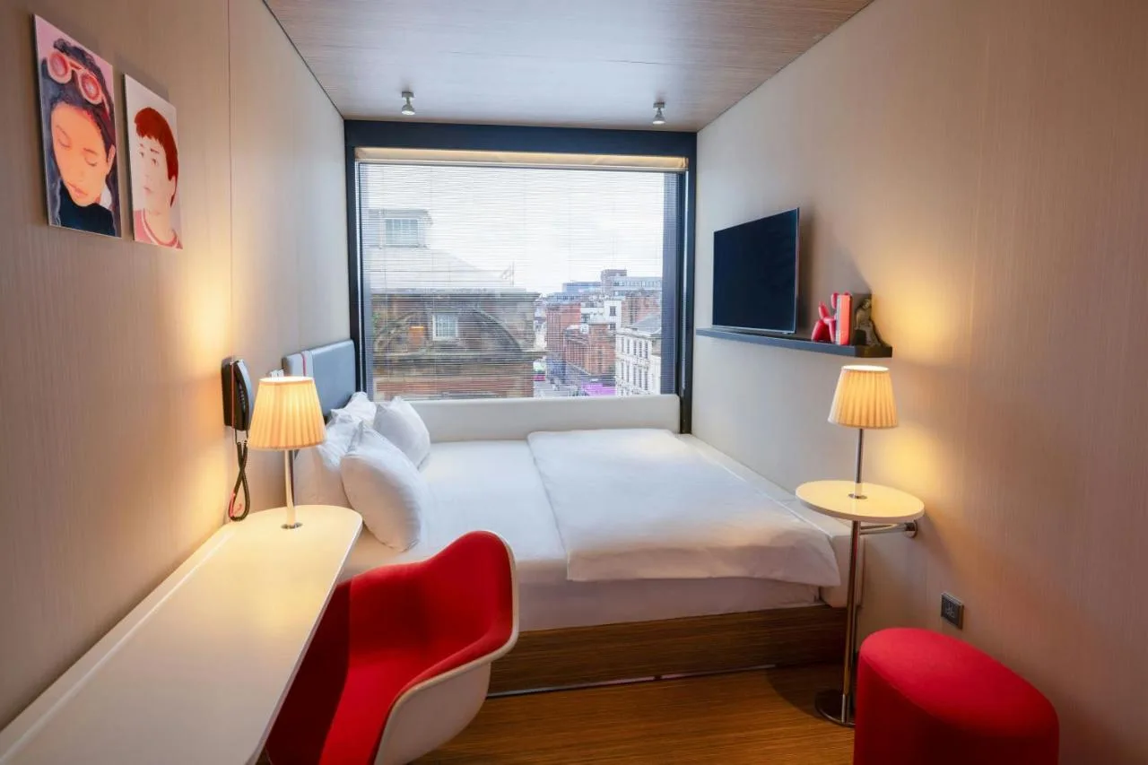 King Room - Accessible